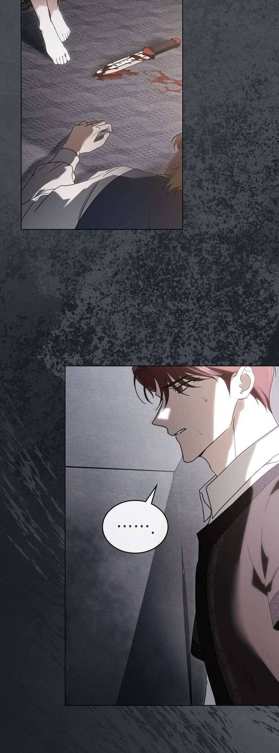 đọc truyện Hiệp Sĩ Thánh Và Cô Nàng Quái Vật Chương 13 ảnh 24 tại Thiên Thai Truyện