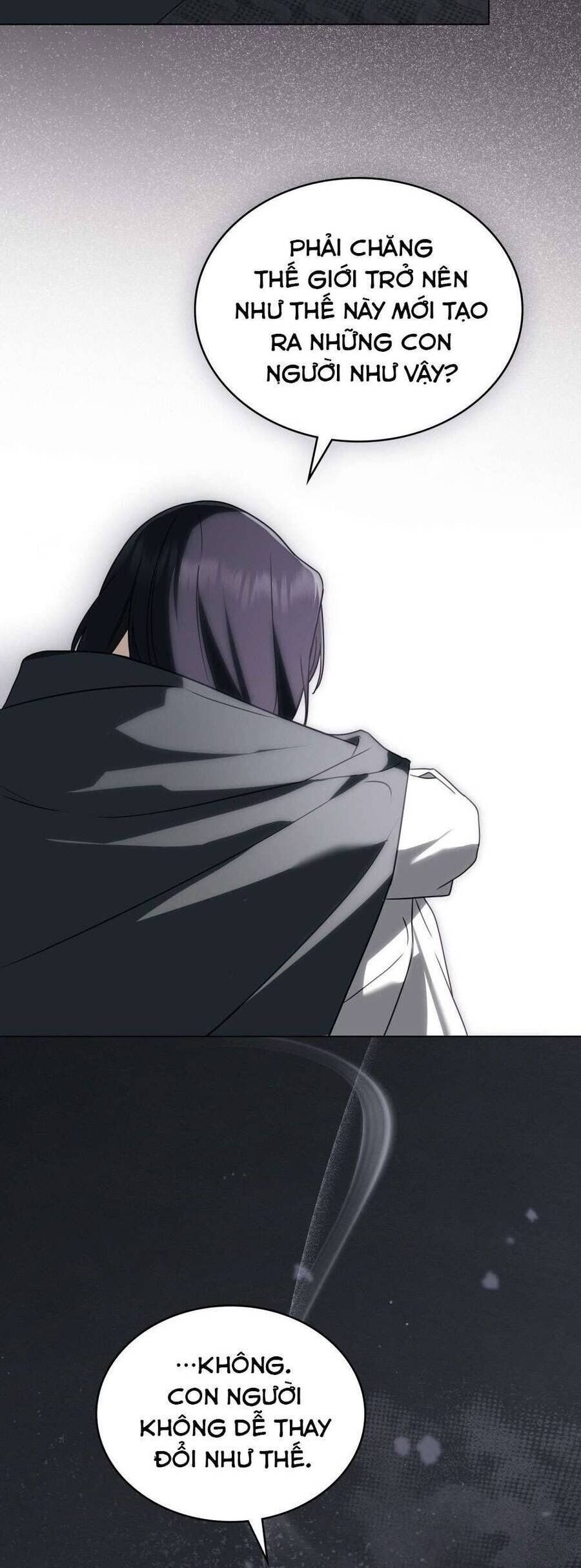 đọc truyện Hiệp Sĩ Thánh Và Cô Nàng Quái Vật Chương 13 ảnh 26 tại Thiên Thai Truyện