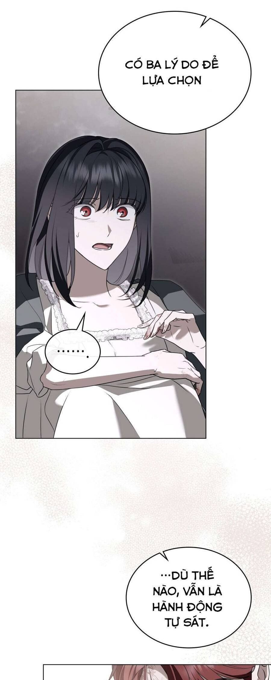 đọc truyện Hiệp Sĩ Thánh Và Cô Nàng Quái Vật Chương 13 ảnh 33 tại Thiên Thai Truyện