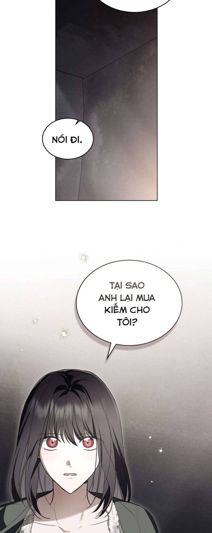 đọc truyện Hiệp Sĩ Thánh Và Cô Nàng Quái Vật Chương 13 ảnh 35 tại Thiên Thai Truyện