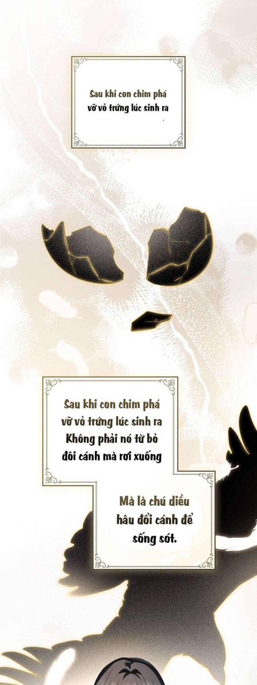 đọc truyện Hiệp Sĩ Thánh Và Cô Nàng Quái Vật Chương 13 ảnh 42 tại Thiên Thai Truyện