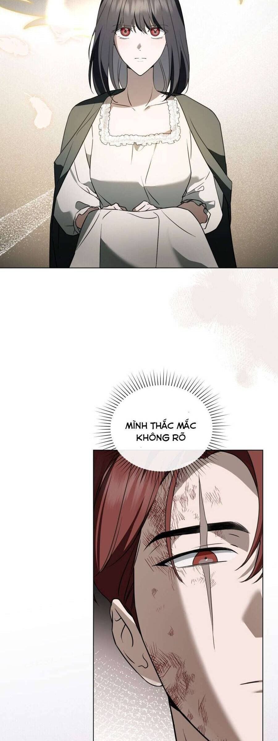 đọc truyện Hiệp Sĩ Thánh Và Cô Nàng Quái Vật Chương 13 ảnh 43 tại Thiên Thai Truyện