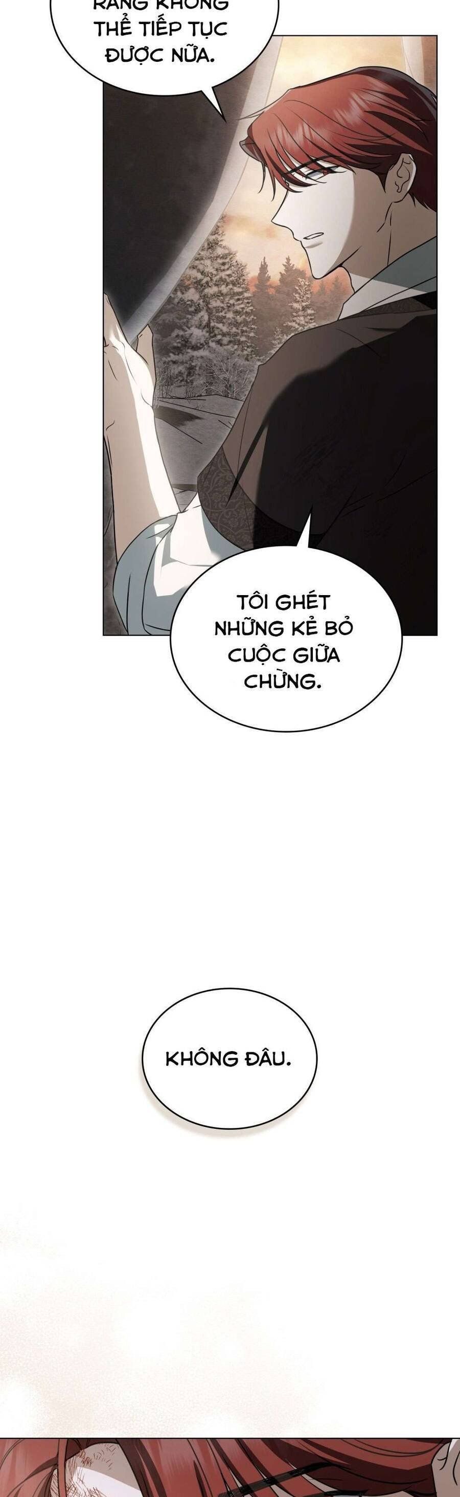 đọc truyện Hiệp Sĩ Thánh Và Cô Nàng Quái Vật Chương 13 ảnh 47 tại Thiên Thai Truyện