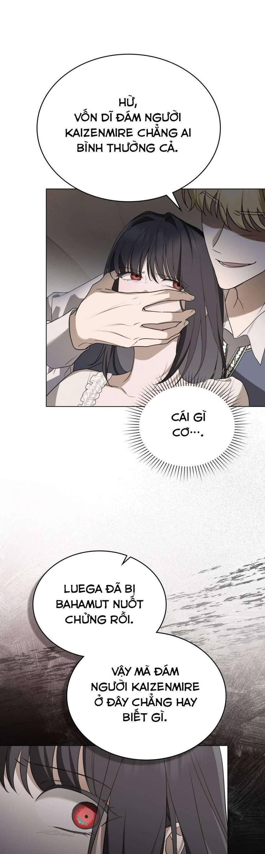 đọc truyện Hiệp Sĩ Thánh Và Cô Nàng Quái Vật Chương 13 ảnh 11 tại Thiên Thai Truyện