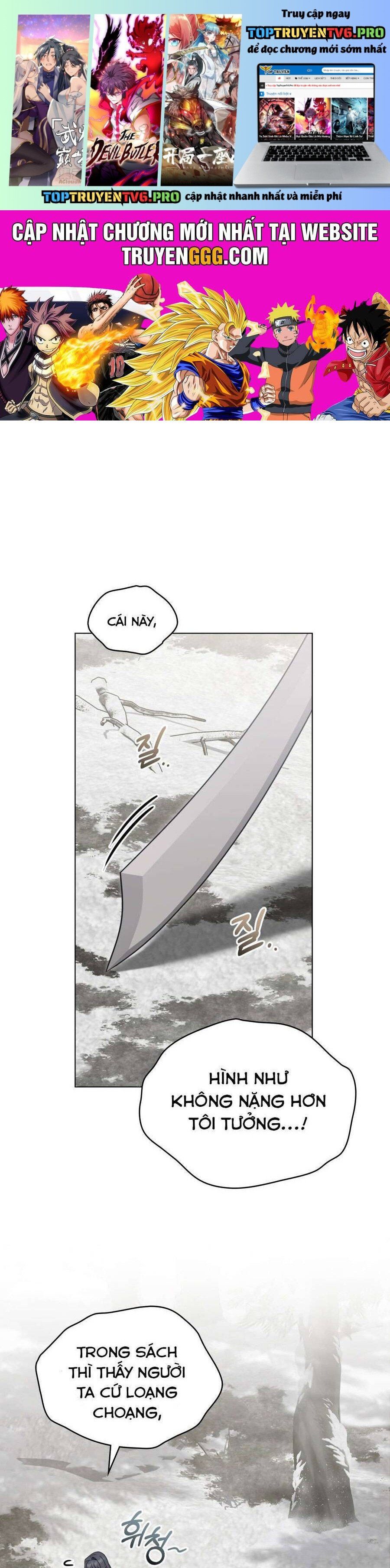 đọc truyện Hiệp Sĩ Thánh Và Cô Nàng Quái Vật Chương 14 ảnh 3 tại Thiên Thai Truyện