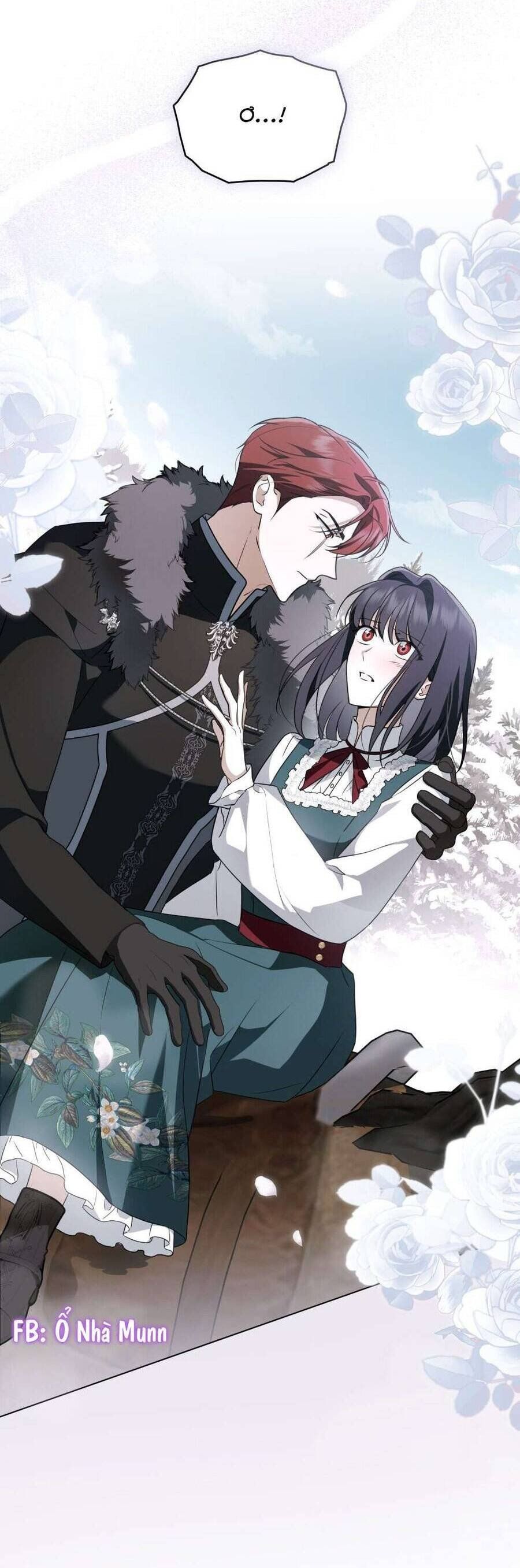 đọc truyện Hiệp Sĩ Thánh Và Cô Nàng Quái Vật Chương 14 ảnh 21 tại Thiên Thai Truyện