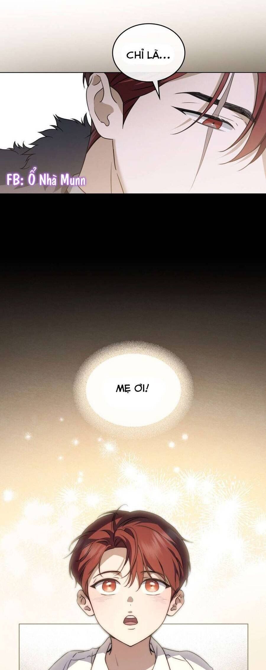 đọc truyện Hiệp Sĩ Thánh Và Cô Nàng Quái Vật Chương 14 ảnh 25 tại Thiên Thai Truyện