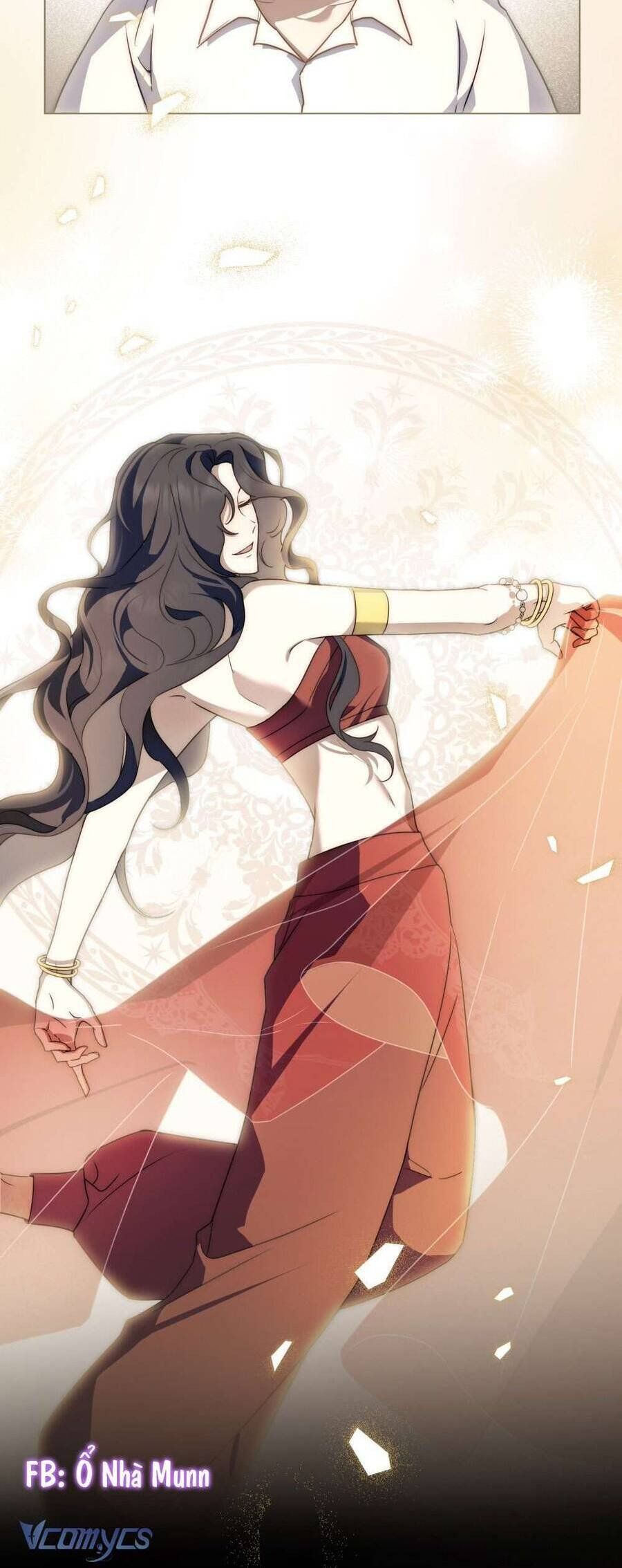 đọc truyện Hiệp Sĩ Thánh Và Cô Nàng Quái Vật Chương 14 ảnh 26 tại Thiên Thai Truyện