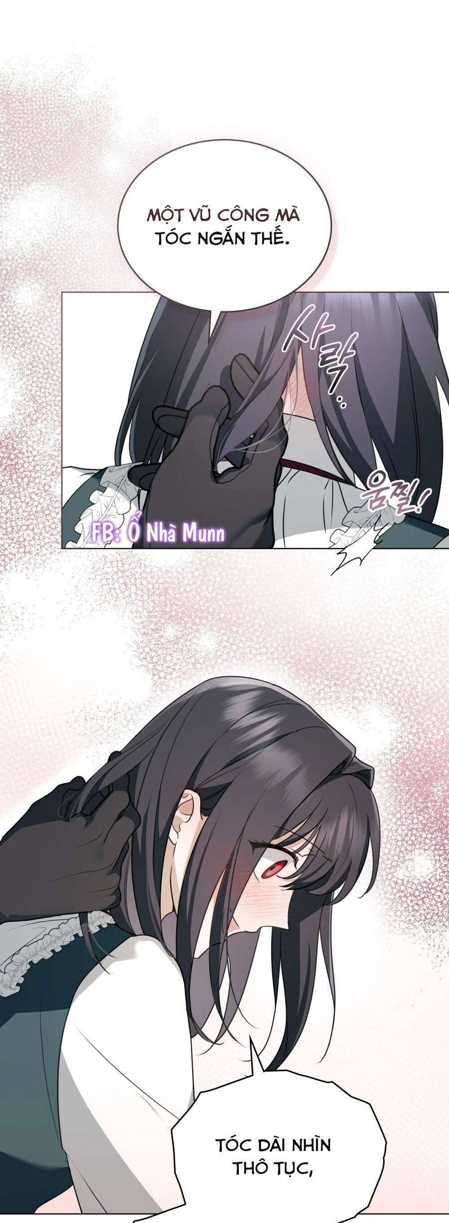 đọc truyện Hiệp Sĩ Thánh Và Cô Nàng Quái Vật Chương 14 ảnh 31 tại Thiên Thai Truyện