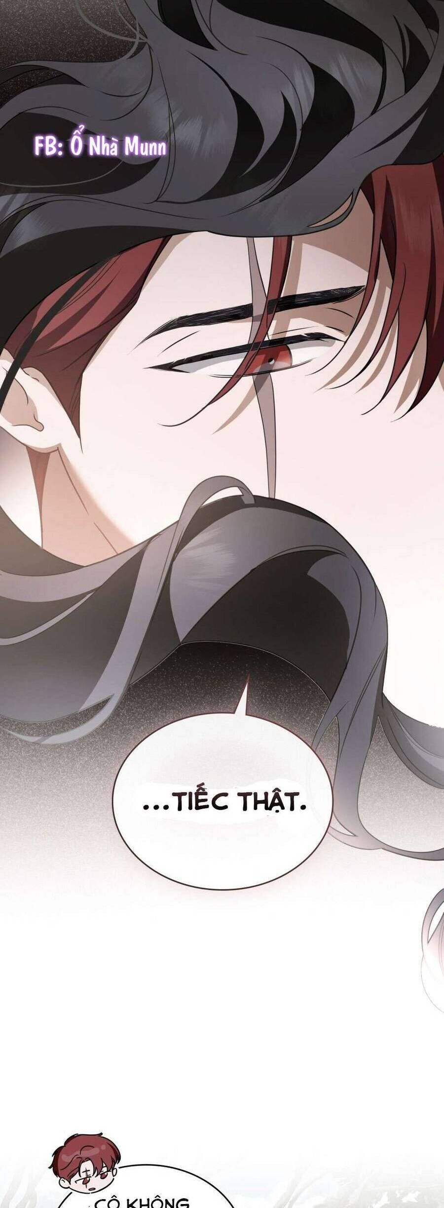 đọc truyện Hiệp Sĩ Thánh Và Cô Nàng Quái Vật Chương 14 ảnh 33 tại Thiên Thai Truyện