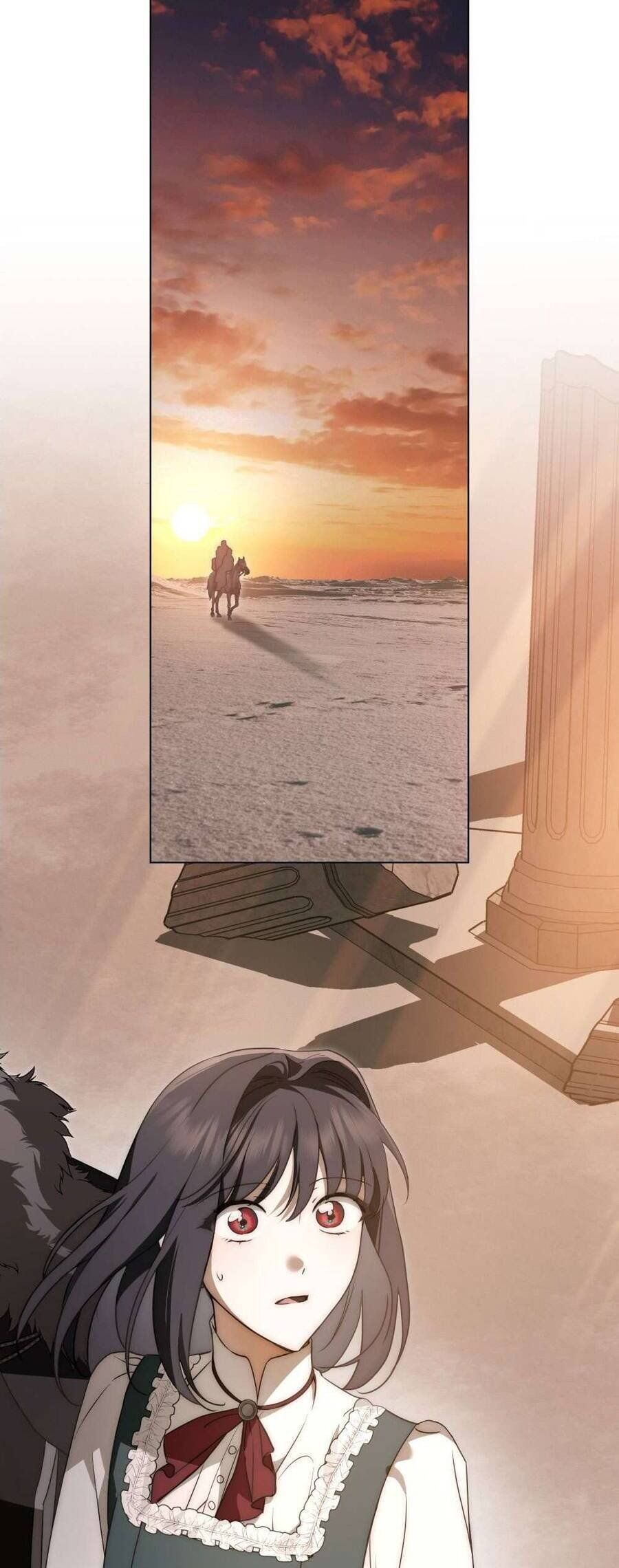 đọc truyện Hiệp Sĩ Thánh Và Cô Nàng Quái Vật Chương 14 ảnh 36 tại Thiên Thai Truyện