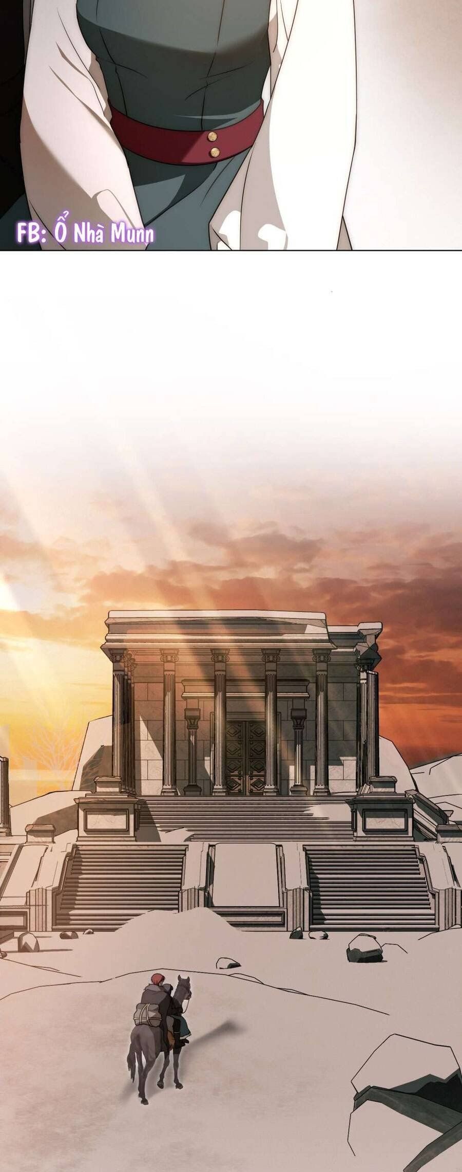 đọc truyện Hiệp Sĩ Thánh Và Cô Nàng Quái Vật Chương 14 ảnh 37 tại Thiên Thai Truyện