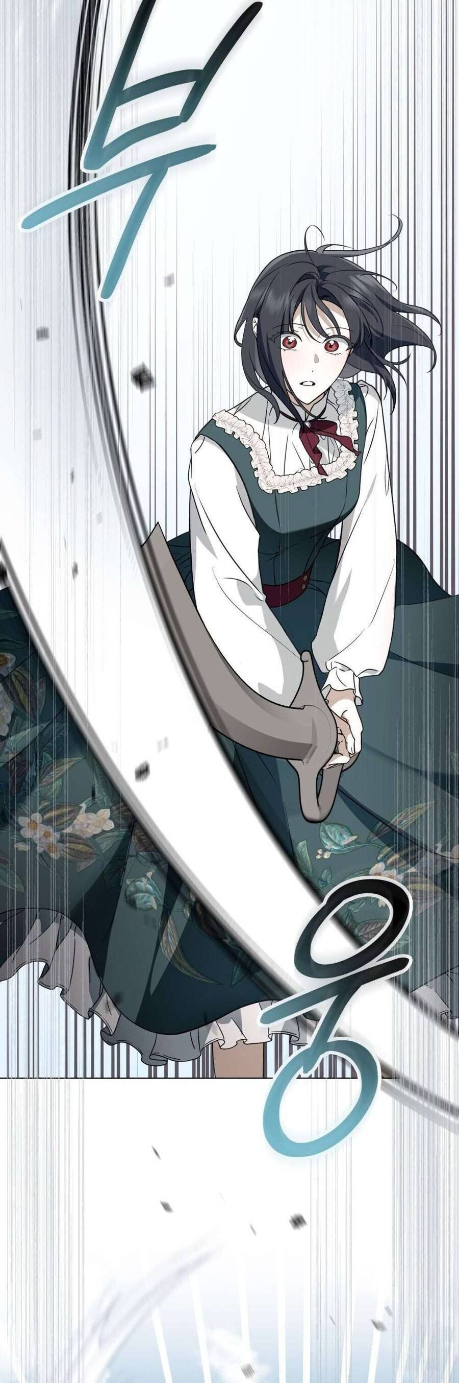 đọc truyện Hiệp Sĩ Thánh Và Cô Nàng Quái Vật Chương 14 ảnh 9 tại Thiên Thai Truyện