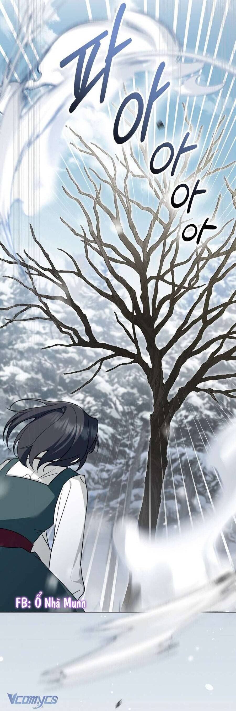 đọc truyện Hiệp Sĩ Thánh Và Cô Nàng Quái Vật Chương 14 ảnh 10 tại Thiên Thai Truyện