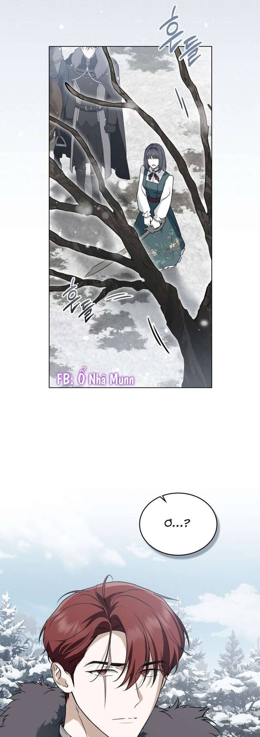 đọc truyện Hiệp Sĩ Thánh Và Cô Nàng Quái Vật Chương 14 ảnh 11 tại Thiên Thai Truyện