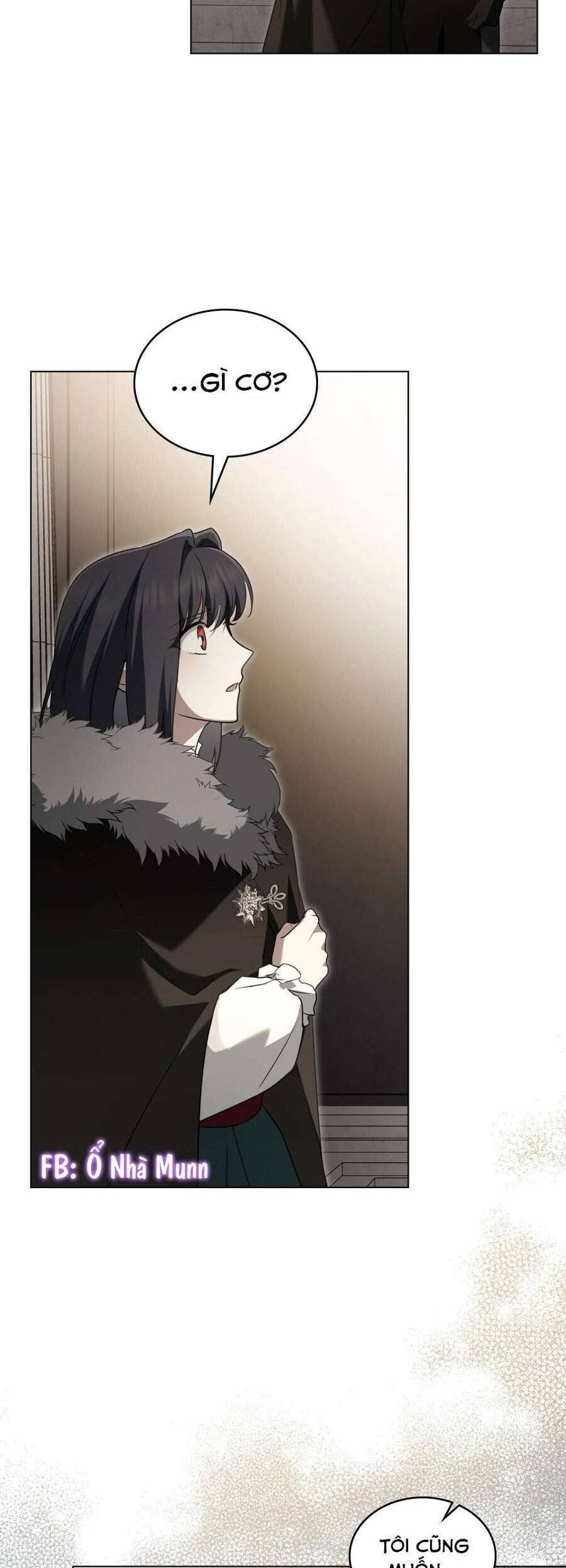 đọc truyện Hiệp Sĩ Thánh Và Cô Nàng Quái Vật Chương 15 ảnh 12 tại Thiên Thai Truyện