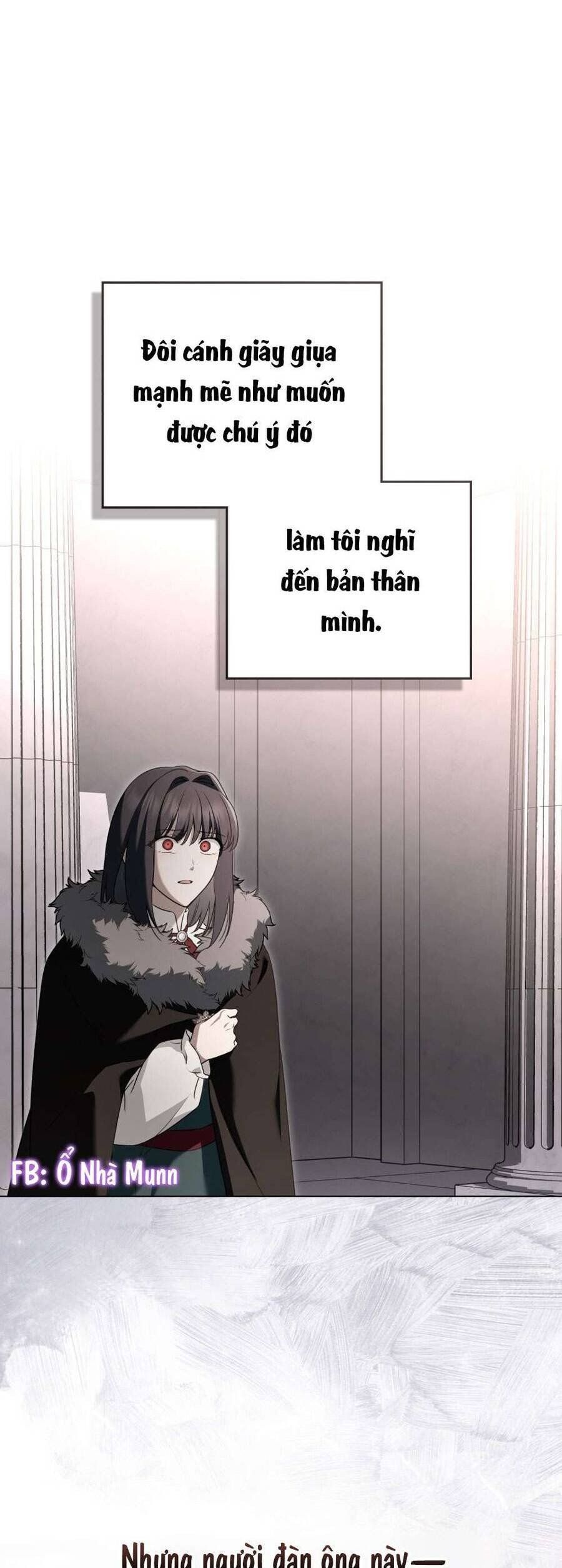 đọc truyện Hiệp Sĩ Thánh Và Cô Nàng Quái Vật Chương 15 ảnh 16 tại Thiên Thai Truyện