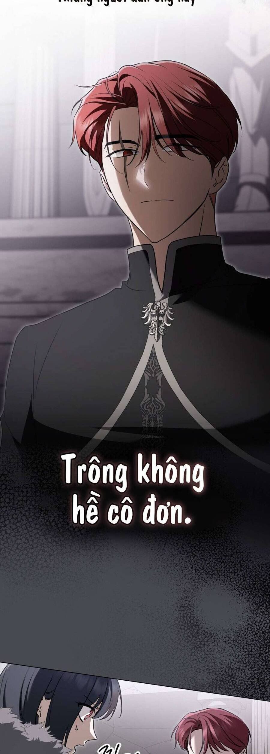 đọc truyện Hiệp Sĩ Thánh Và Cô Nàng Quái Vật Chương 15 ảnh 17 tại Thiên Thai Truyện