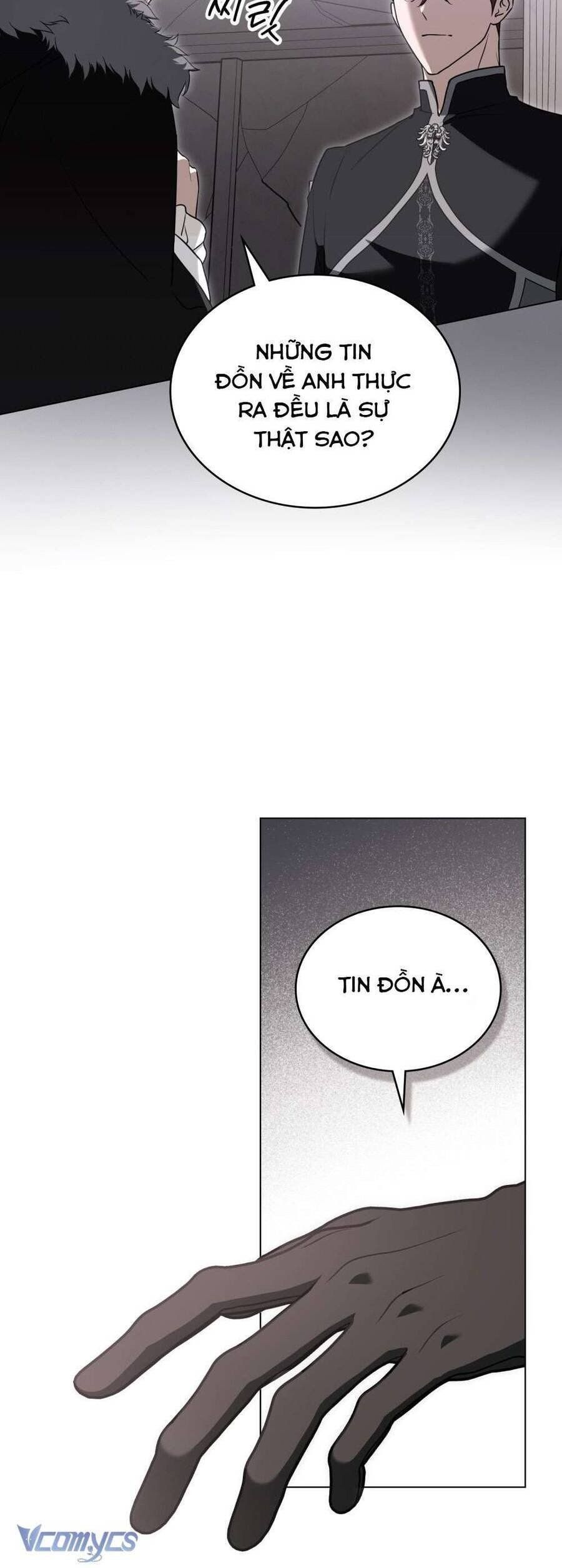 đọc truyện Hiệp Sĩ Thánh Và Cô Nàng Quái Vật Chương 15 ảnh 18 tại Thiên Thai Truyện