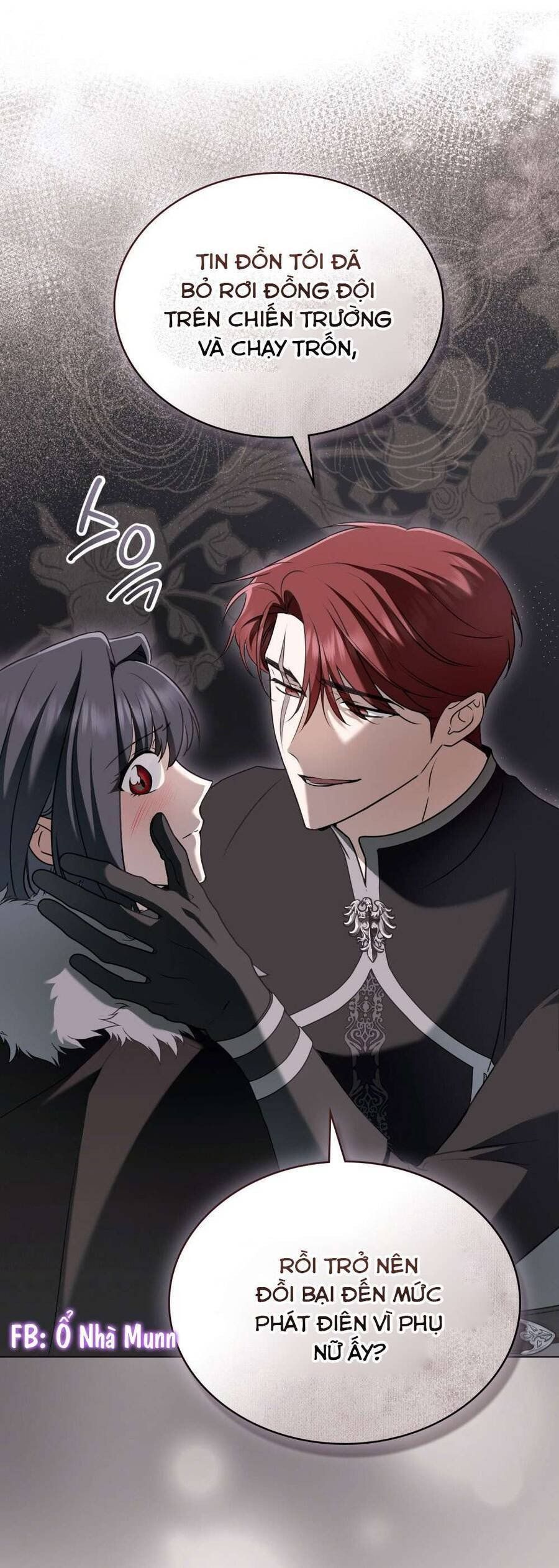 đọc truyện Hiệp Sĩ Thánh Và Cô Nàng Quái Vật Chương 15 ảnh 19 tại Thiên Thai Truyện