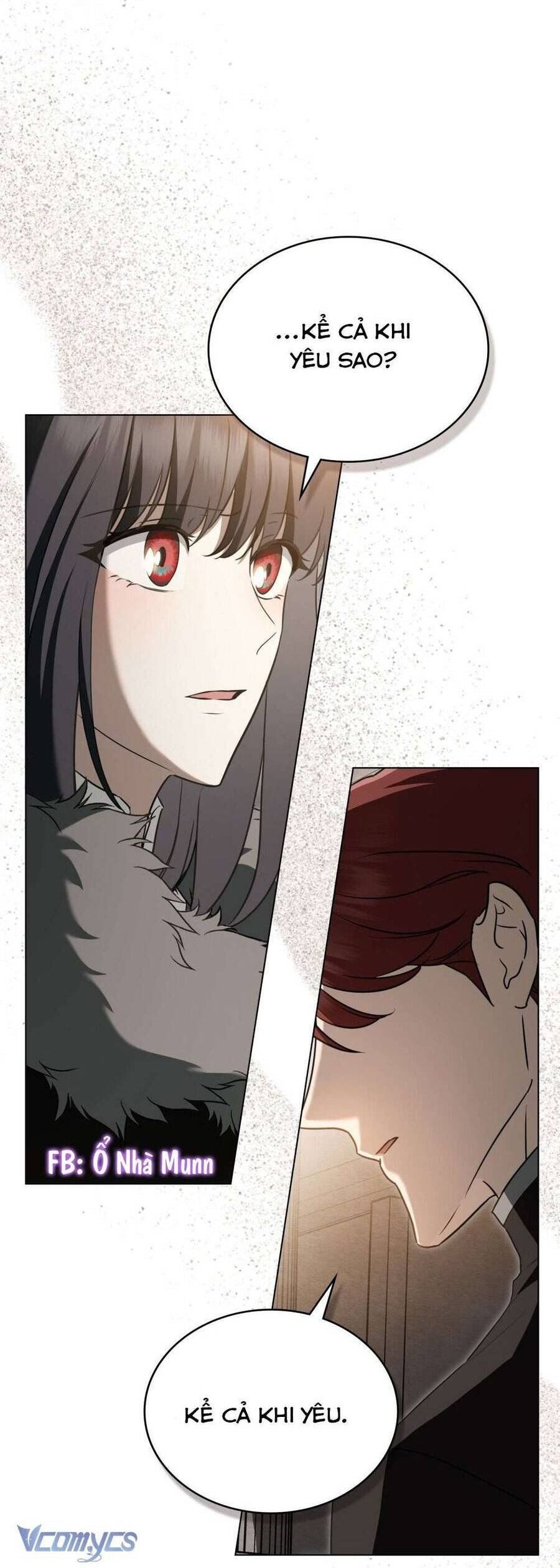 đọc truyện Hiệp Sĩ Thánh Và Cô Nàng Quái Vật Chương 15 ảnh 22 tại Thiên Thai Truyện