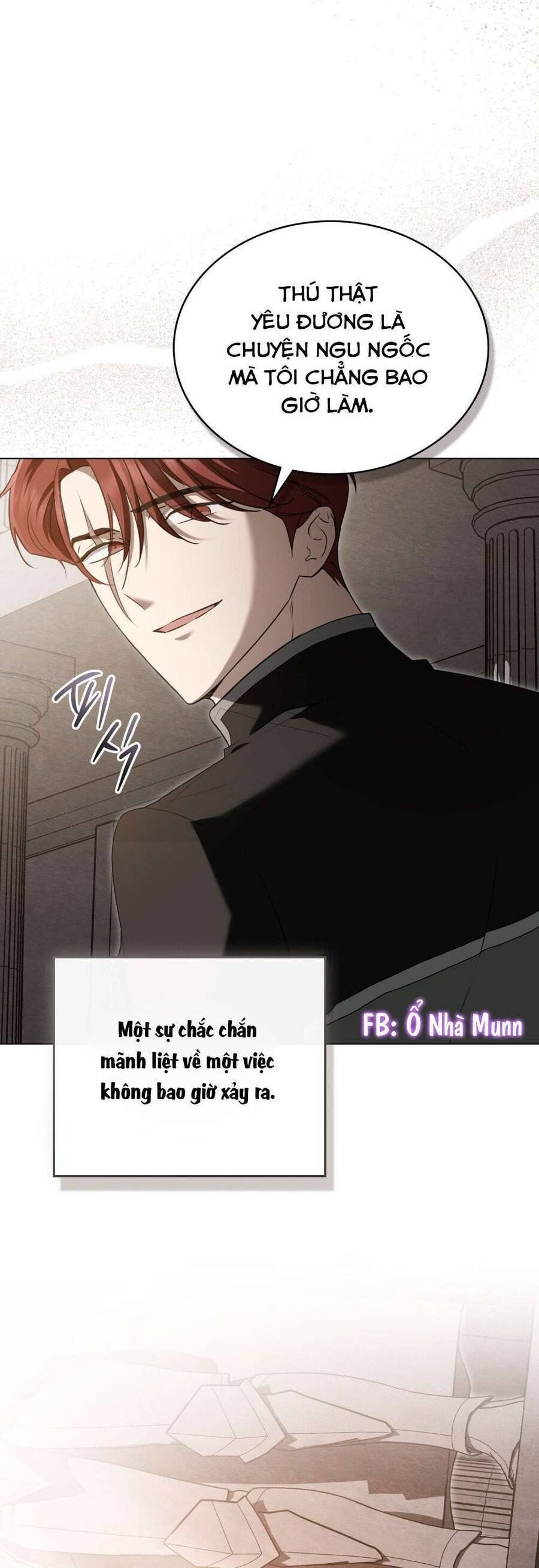 đọc truyện Hiệp Sĩ Thánh Và Cô Nàng Quái Vật Chương 15 ảnh 23 tại Thiên Thai Truyện