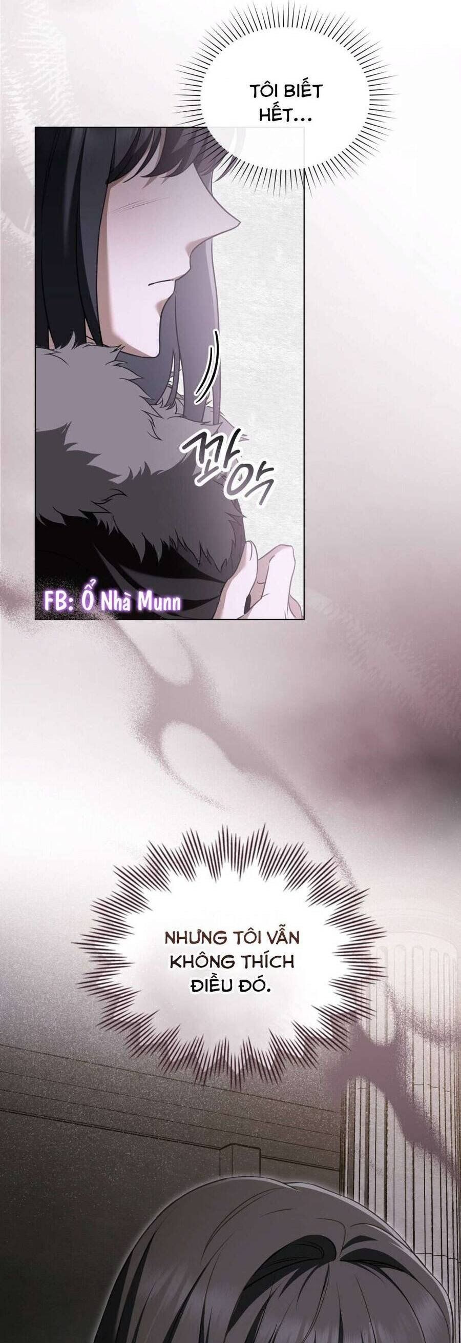 đọc truyện Hiệp Sĩ Thánh Và Cô Nàng Quái Vật Chương 15 ảnh 25 tại Thiên Thai Truyện