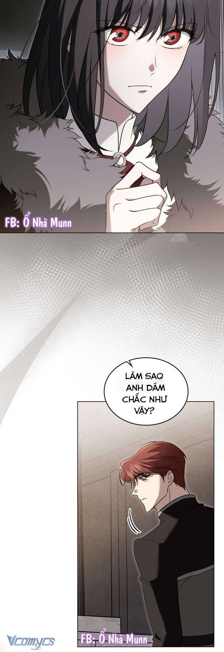 đọc truyện Hiệp Sĩ Thánh Và Cô Nàng Quái Vật Chương 15 ảnh 26 tại Thiên Thai Truyện