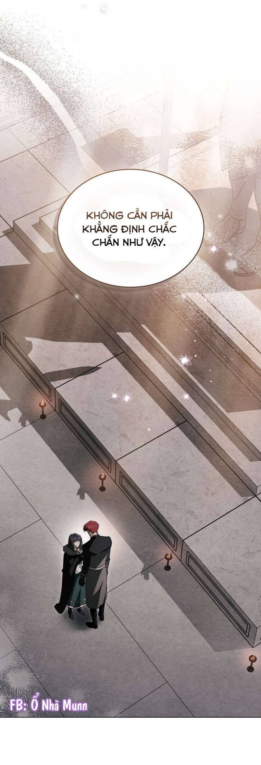 đọc truyện Hiệp Sĩ Thánh Và Cô Nàng Quái Vật Chương 15 ảnh 31 tại Thiên Thai Truyện