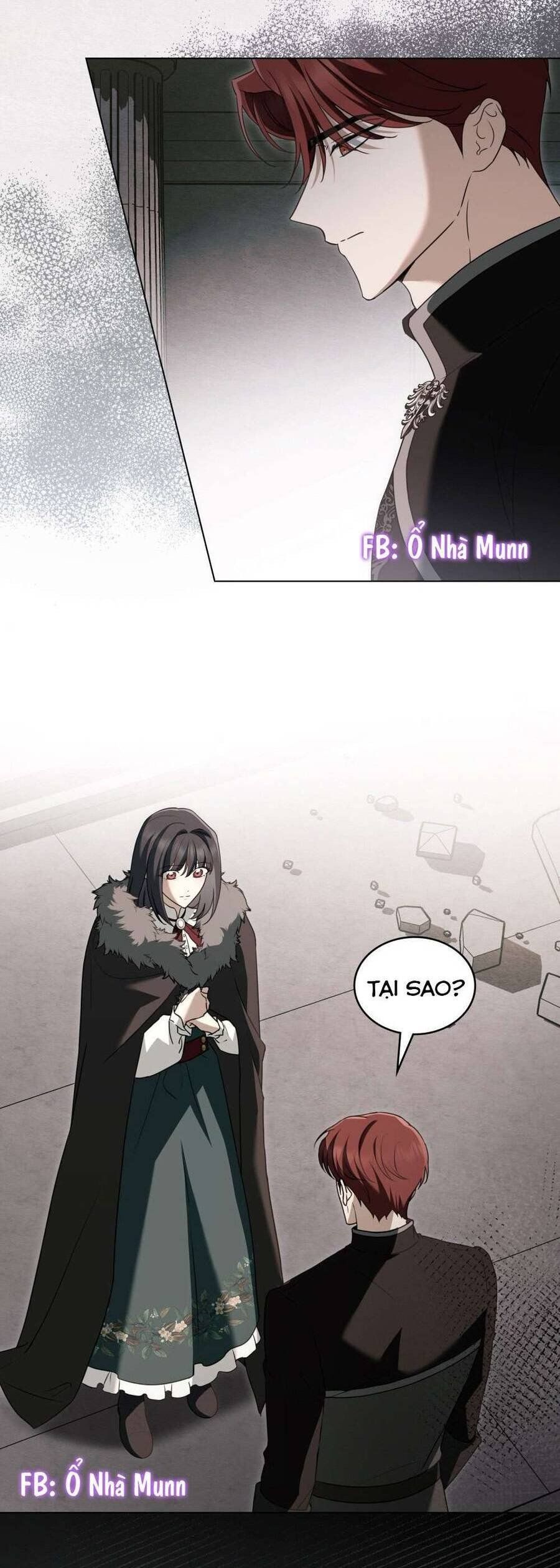 đọc truyện Hiệp Sĩ Thánh Và Cô Nàng Quái Vật Chương 15 ảnh 5 tại Thiên Thai Truyện