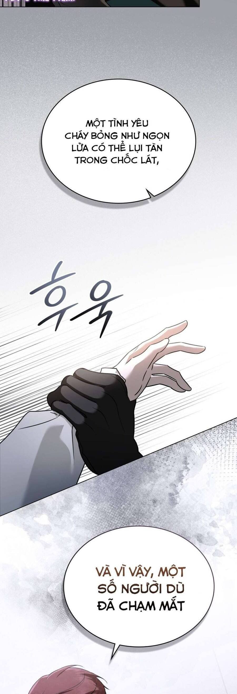 đọc truyện Hiệp Sĩ Thánh Và Cô Nàng Quái Vật Chương 15 ảnh 33 tại Thiên Thai Truyện