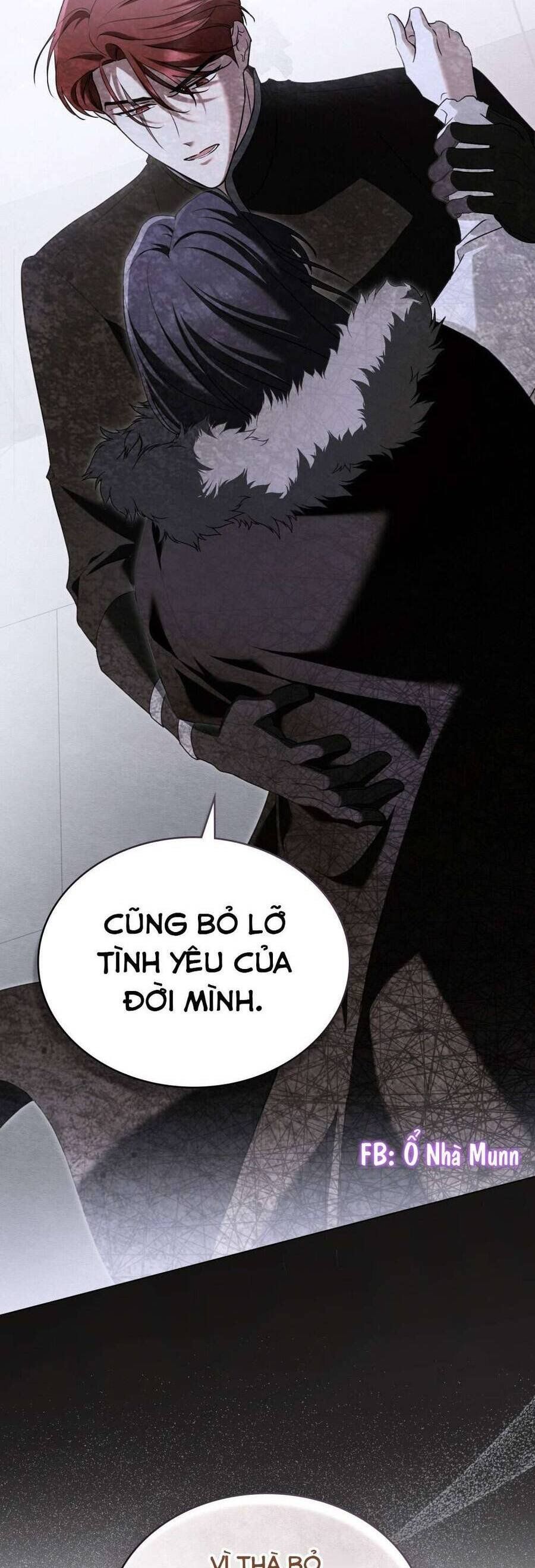 đọc truyện Hiệp Sĩ Thánh Và Cô Nàng Quái Vật Chương 15 ảnh 34 tại Thiên Thai Truyện