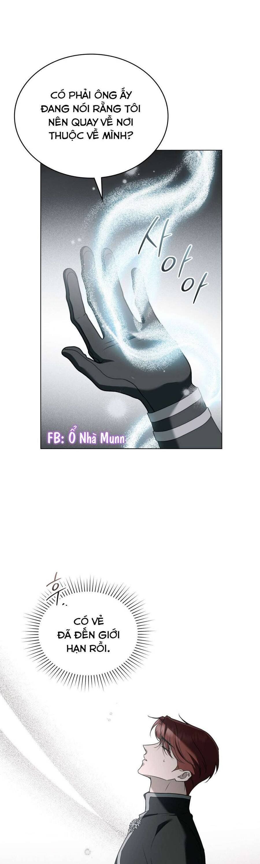 đọc truyện Hiệp Sĩ Thánh Và Cô Nàng Quái Vật Chương 15 ảnh 36 tại Thiên Thai Truyện