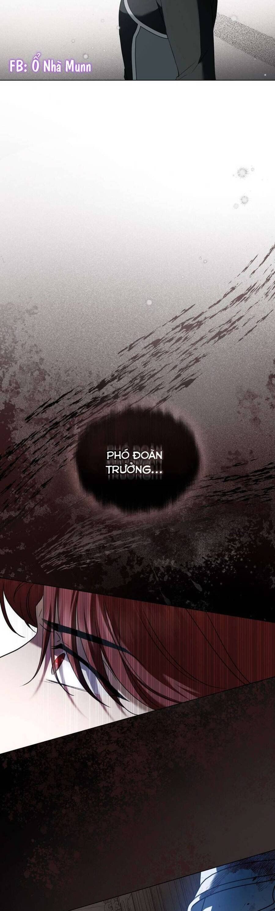 đọc truyện Hiệp Sĩ Thánh Và Cô Nàng Quái Vật Chương 15 ảnh 37 tại Thiên Thai Truyện