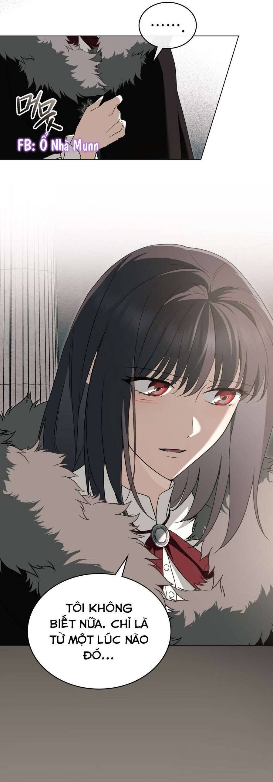 đọc truyện Hiệp Sĩ Thánh Và Cô Nàng Quái Vật Chương 15 ảnh 7 tại Thiên Thai Truyện