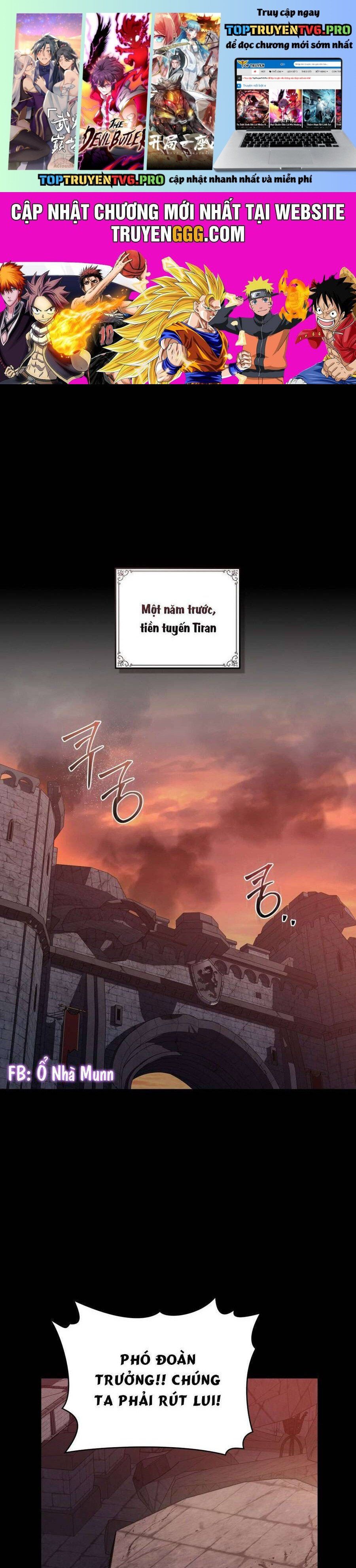 đọc truyện Hiệp Sĩ Thánh Và Cô Nàng Quái Vật Chương 16 ảnh 3 tại Thiên Thai Truyện