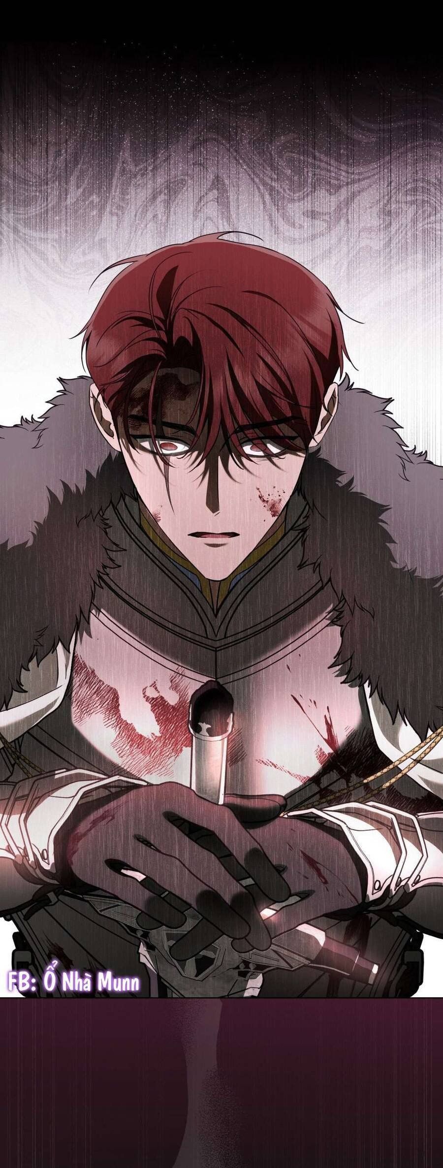 đọc truyện Hiệp Sĩ Thánh Và Cô Nàng Quái Vật Chương 16 ảnh 12 tại Thiên Thai Truyện