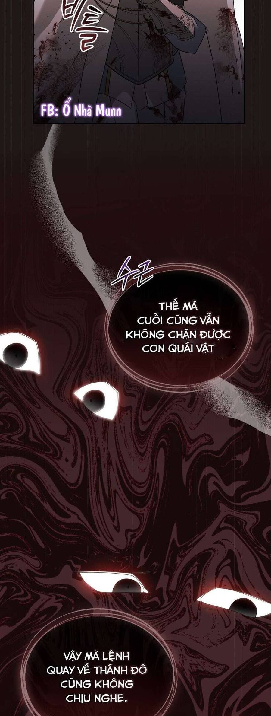 đọc truyện Hiệp Sĩ Thánh Và Cô Nàng Quái Vật Chương 16 ảnh 14 tại Thiên Thai Truyện