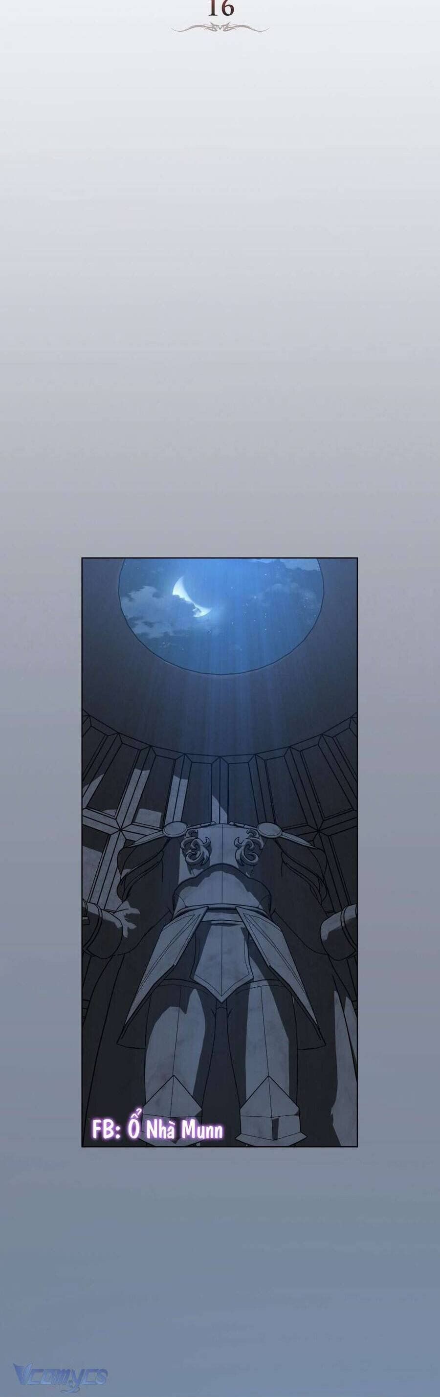 đọc truyện Hiệp Sĩ Thánh Và Cô Nàng Quái Vật Chương 16 ảnh 19 tại Thiên Thai Truyện