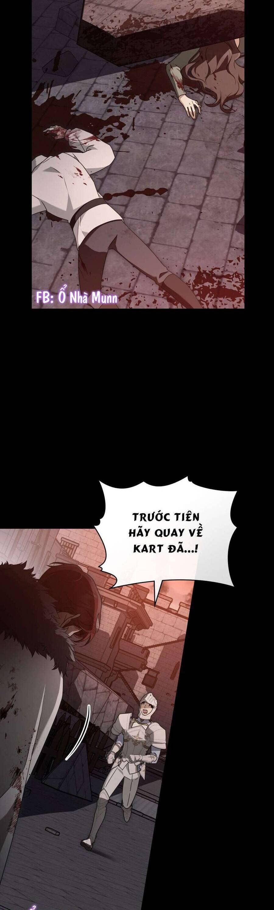 đọc truyện Hiệp Sĩ Thánh Và Cô Nàng Quái Vật Chương 16 ảnh 4 tại Thiên Thai Truyện