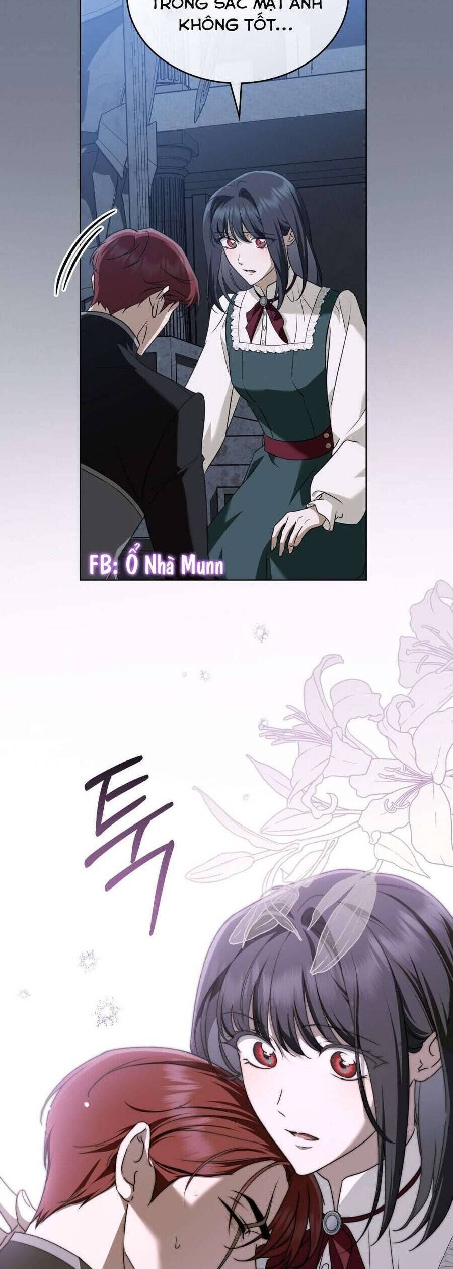 đọc truyện Hiệp Sĩ Thánh Và Cô Nàng Quái Vật Chương 16 ảnh 22 tại Thiên Thai Truyện