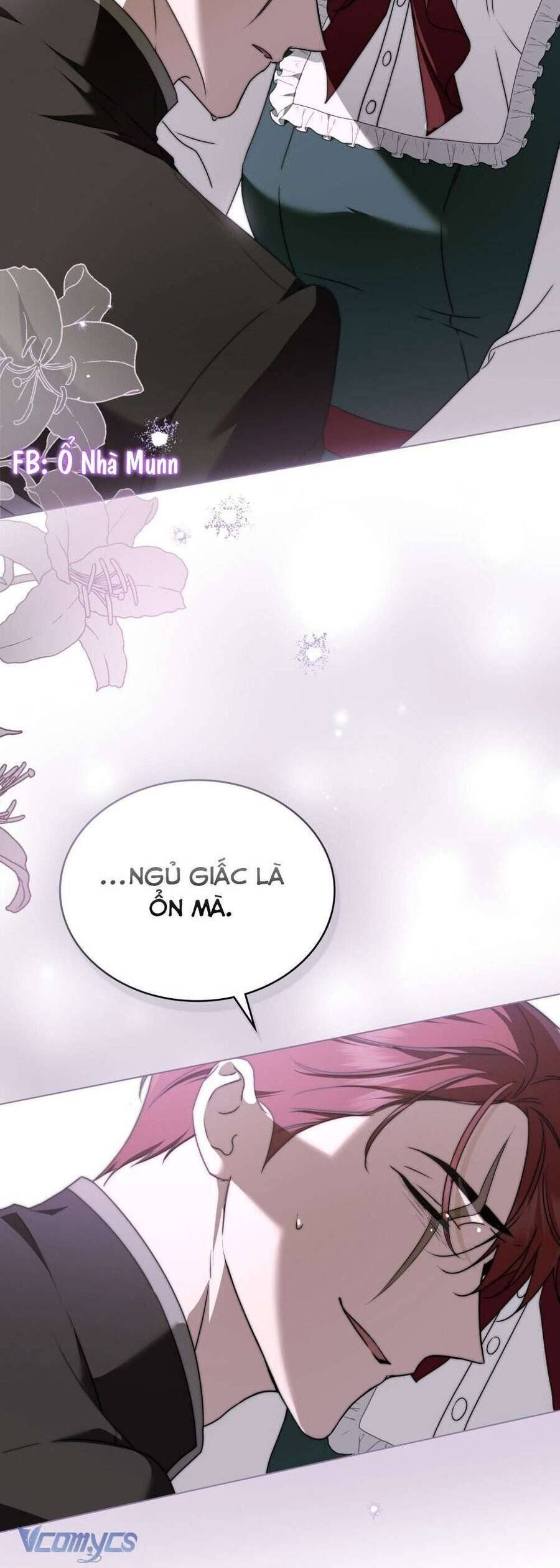 đọc truyện Hiệp Sĩ Thánh Và Cô Nàng Quái Vật Chương 16 ảnh 23 tại Thiên Thai Truyện