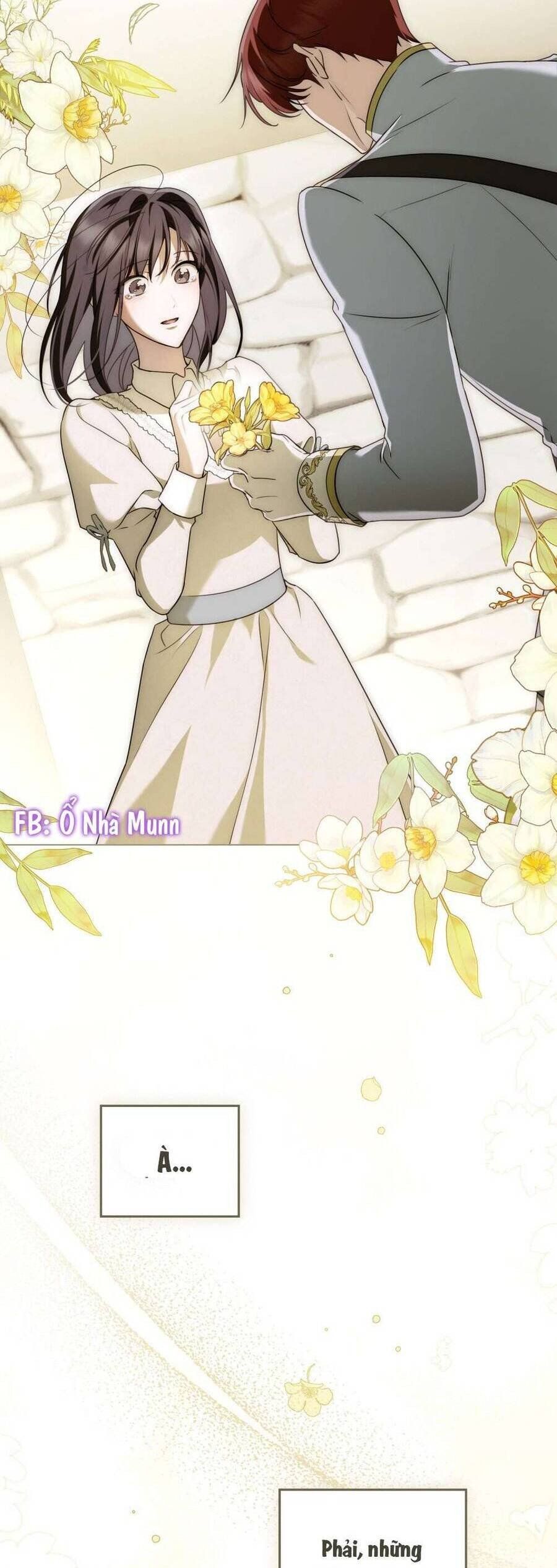 đọc truyện Hiệp Sĩ Thánh Và Cô Nàng Quái Vật Chương 16 ảnh 29 tại Thiên Thai Truyện