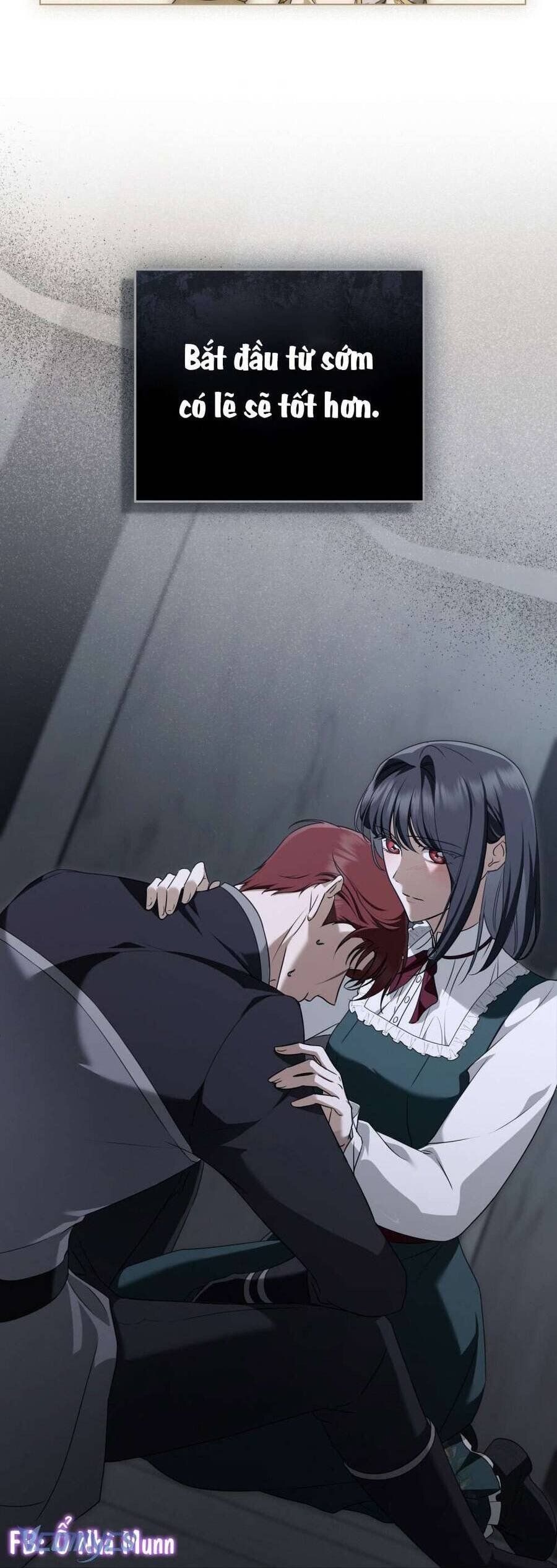 đọc truyện Hiệp Sĩ Thánh Và Cô Nàng Quái Vật Chương 16 ảnh 31 tại Thiên Thai Truyện