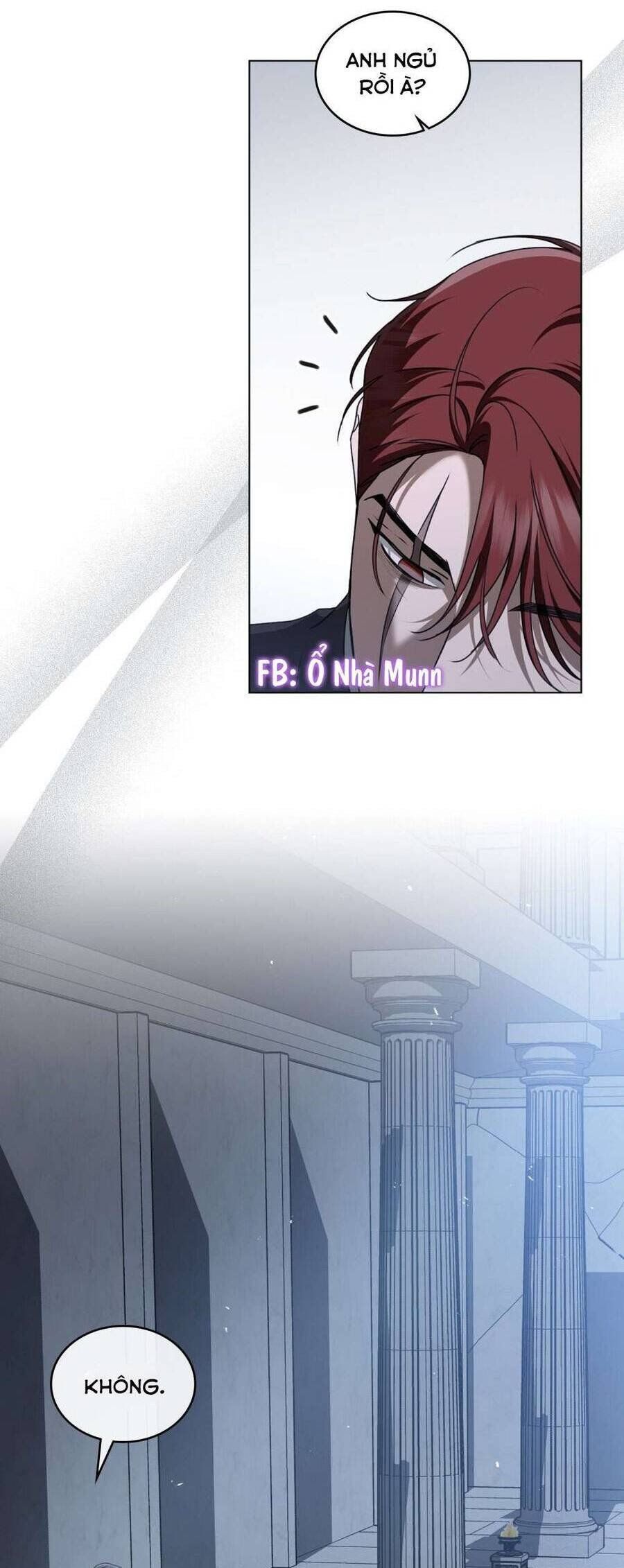 đọc truyện Hiệp Sĩ Thánh Và Cô Nàng Quái Vật Chương 16 ảnh 34 tại Thiên Thai Truyện