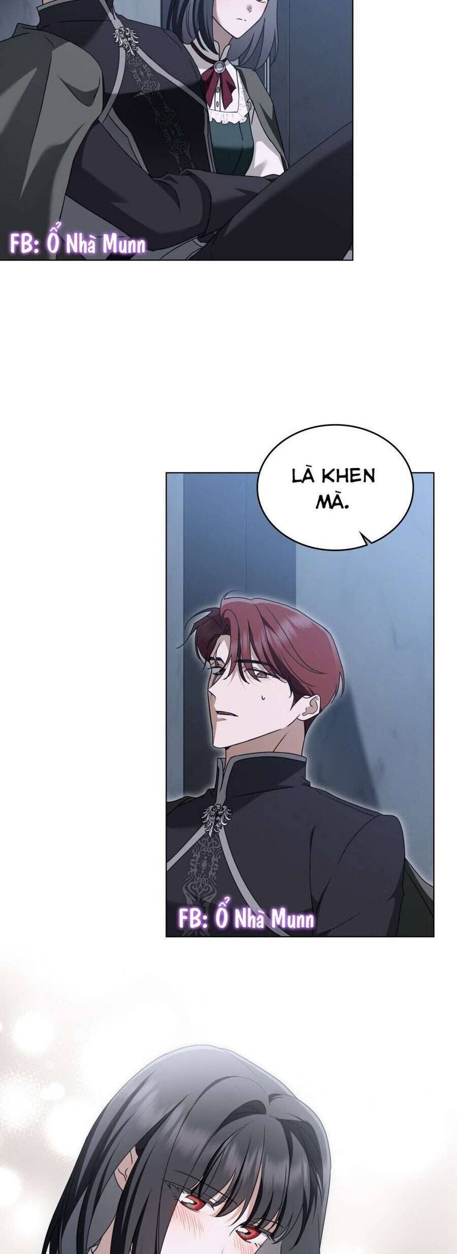 đọc truyện Hiệp Sĩ Thánh Và Cô Nàng Quái Vật Chương 16 ảnh 37 tại Thiên Thai Truyện