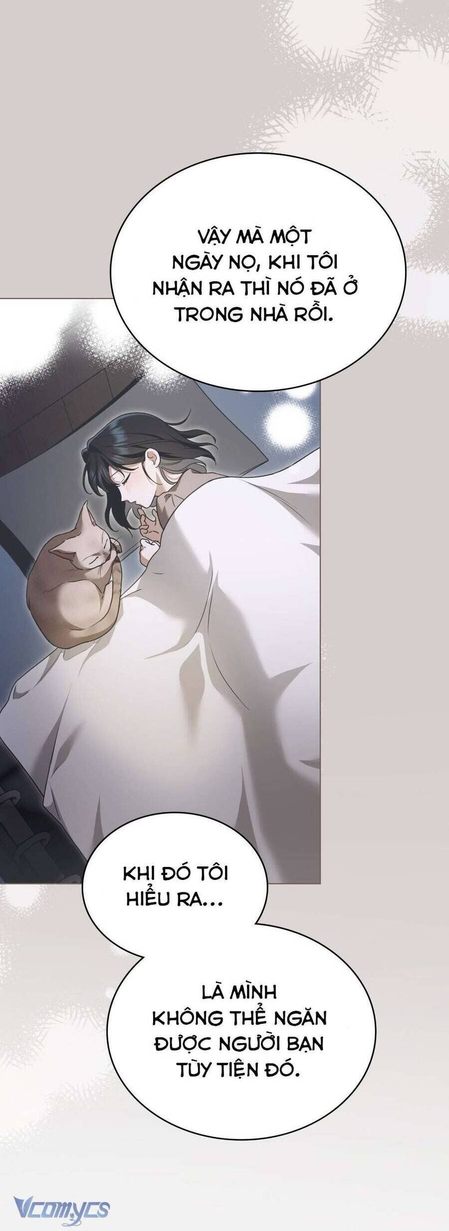 đọc truyện Hiệp Sĩ Thánh Và Cô Nàng Quái Vật Chương 16 ảnh 39 tại Thiên Thai Truyện