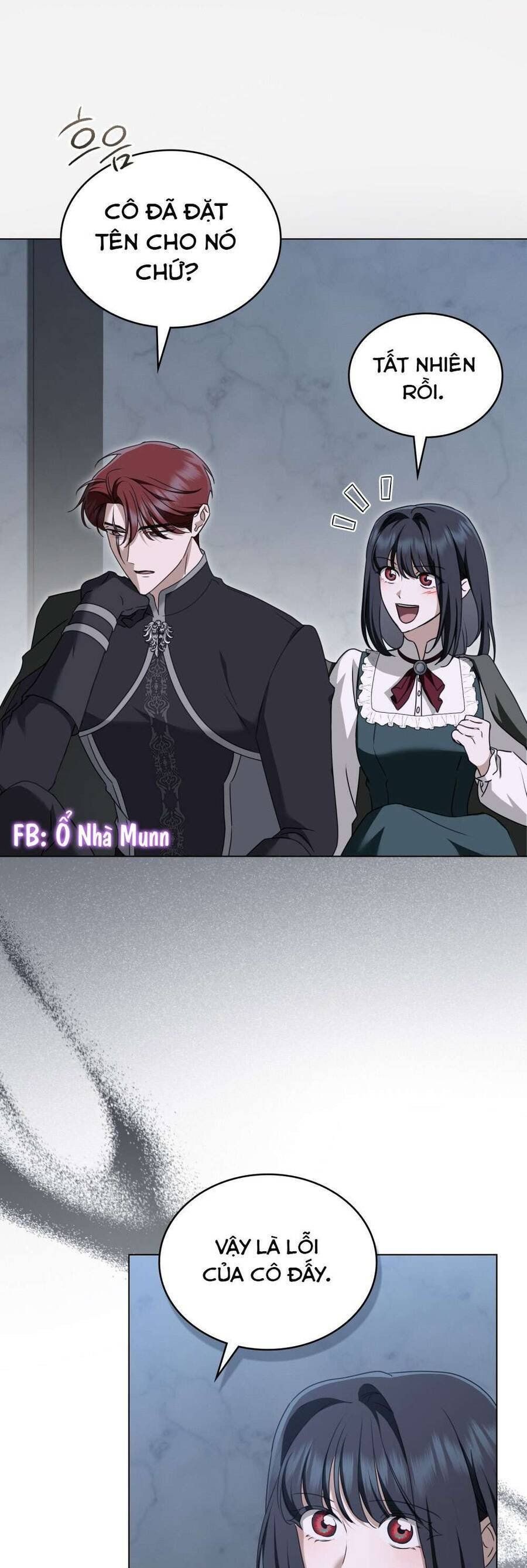 đọc truyện Hiệp Sĩ Thánh Và Cô Nàng Quái Vật Chương 16 ảnh 40 tại Thiên Thai Truyện