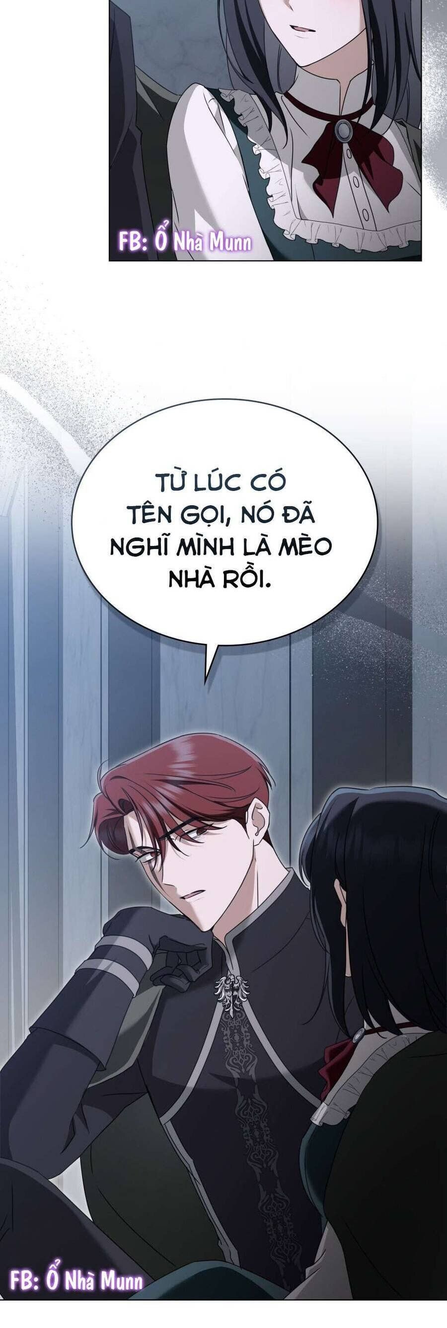 đọc truyện Hiệp Sĩ Thánh Và Cô Nàng Quái Vật Chương 16 ảnh 41 tại Thiên Thai Truyện