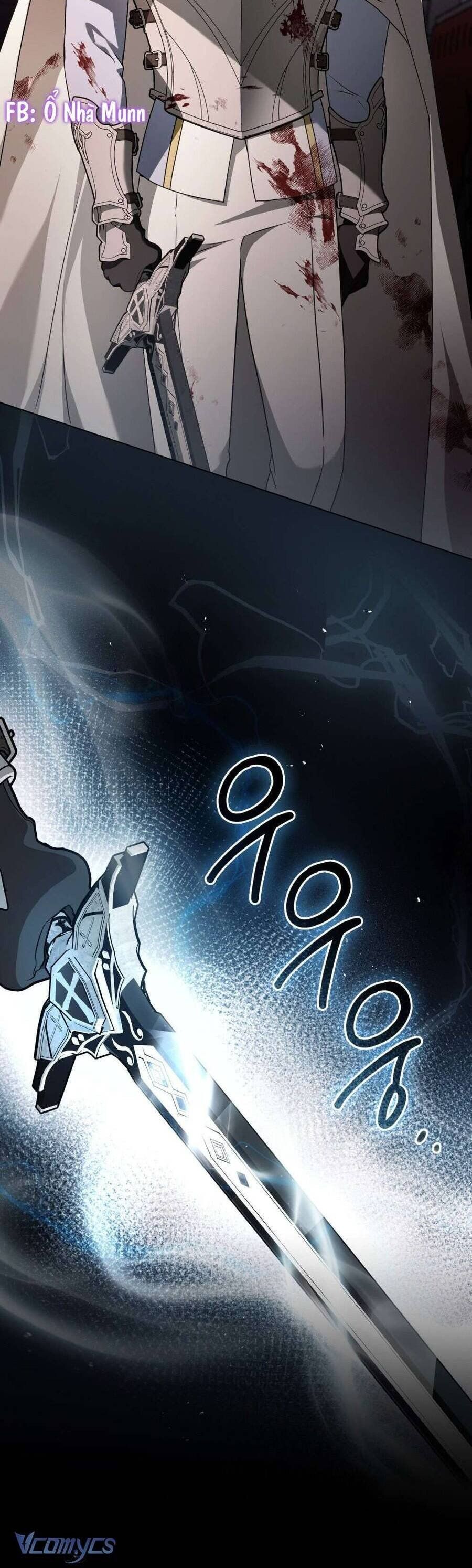 đọc truyện Hiệp Sĩ Thánh Và Cô Nàng Quái Vật Chương 16 ảnh 6 tại Thiên Thai Truyện